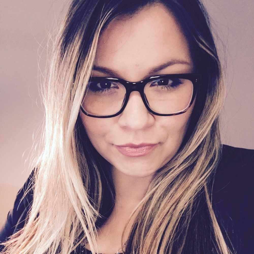 Meet your Posher, Rachel